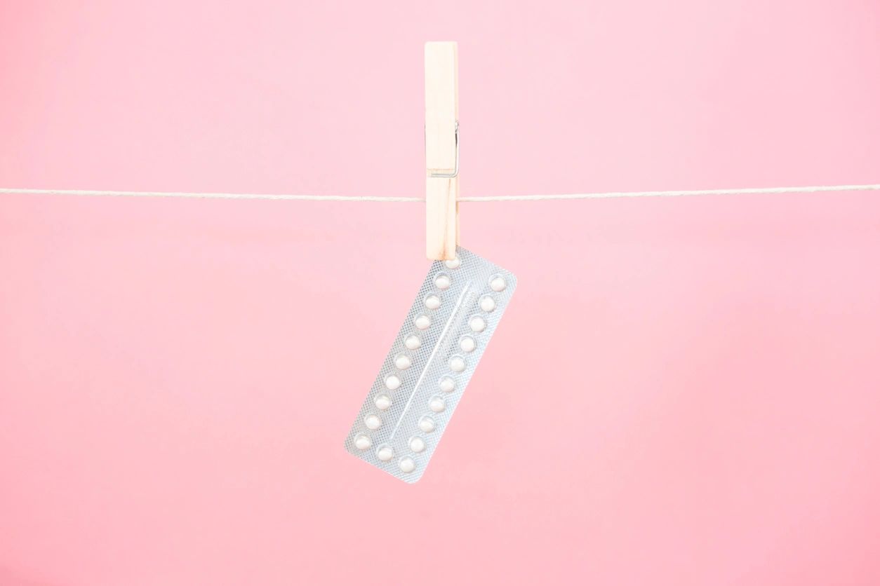 I Was 13 When the Pain Started — And No One Believed Me