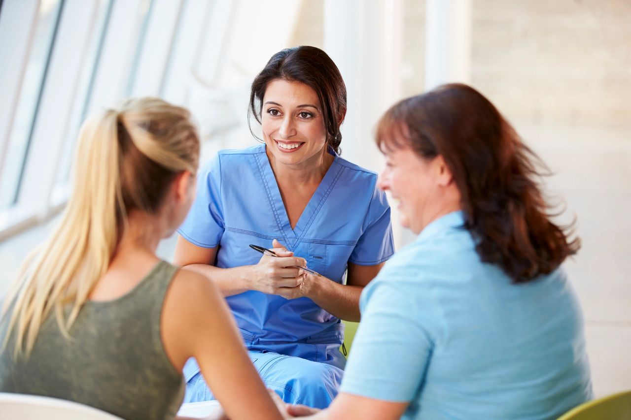Why You Should Discuss a C-Section on Your Birth Plan