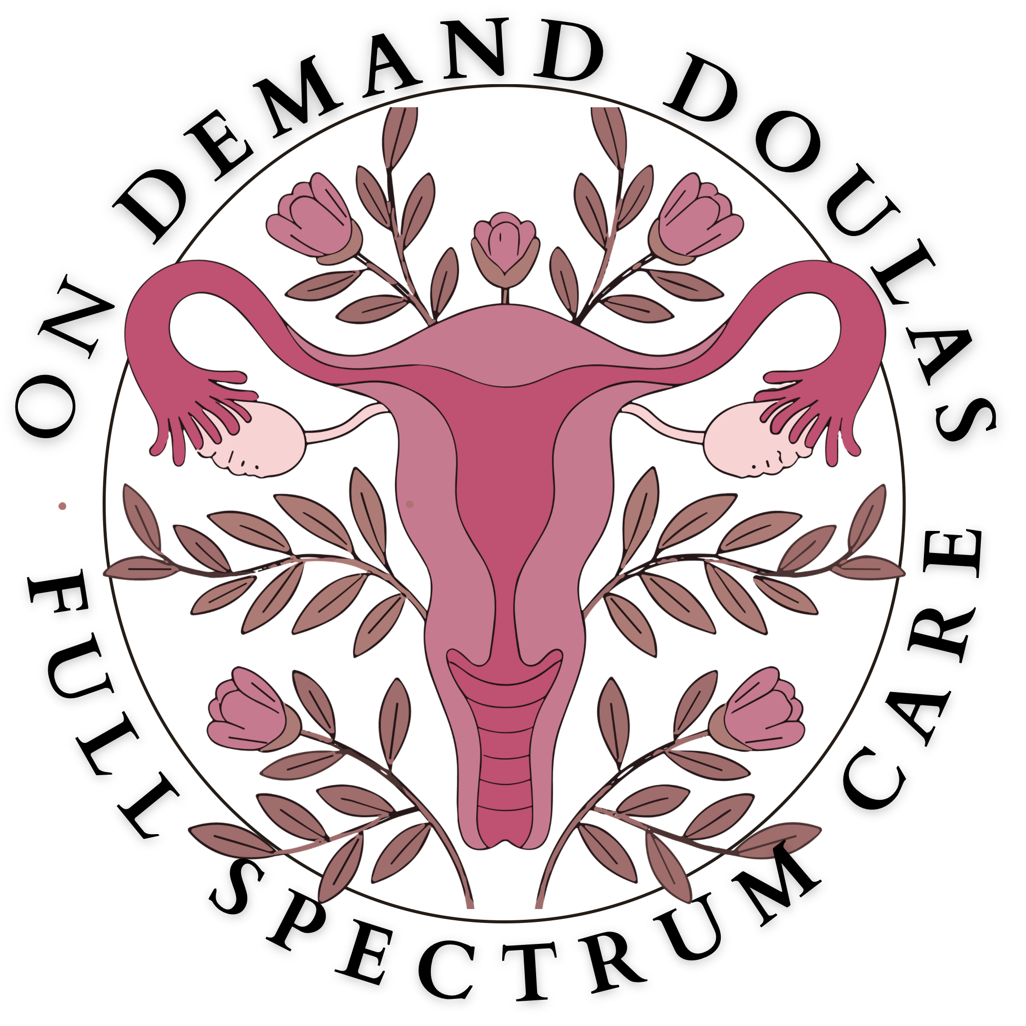 On Demand Doulas