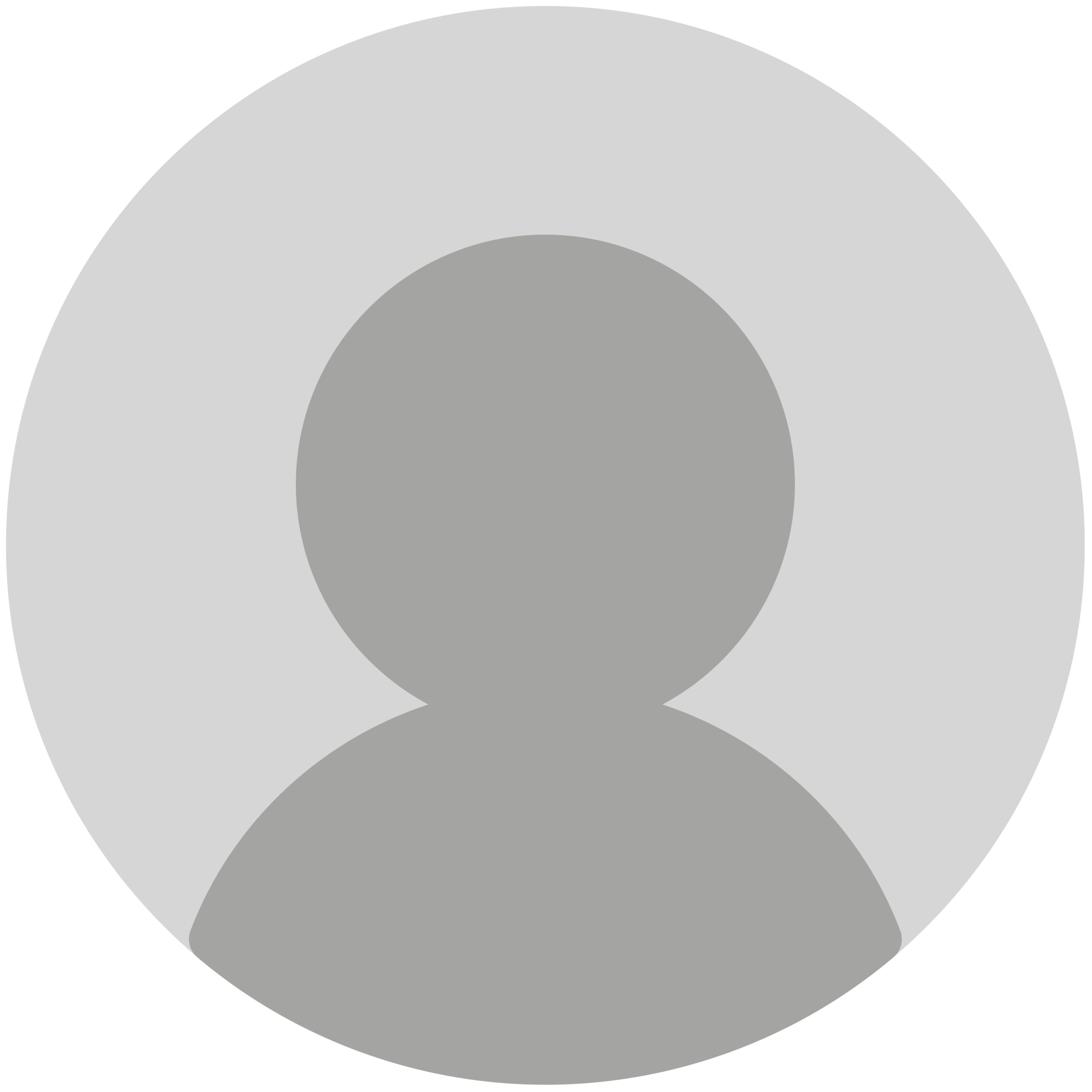 Person Placeholder